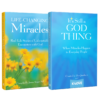 It's Still a God Thing & Life Changing Miracles - Hardcover-0