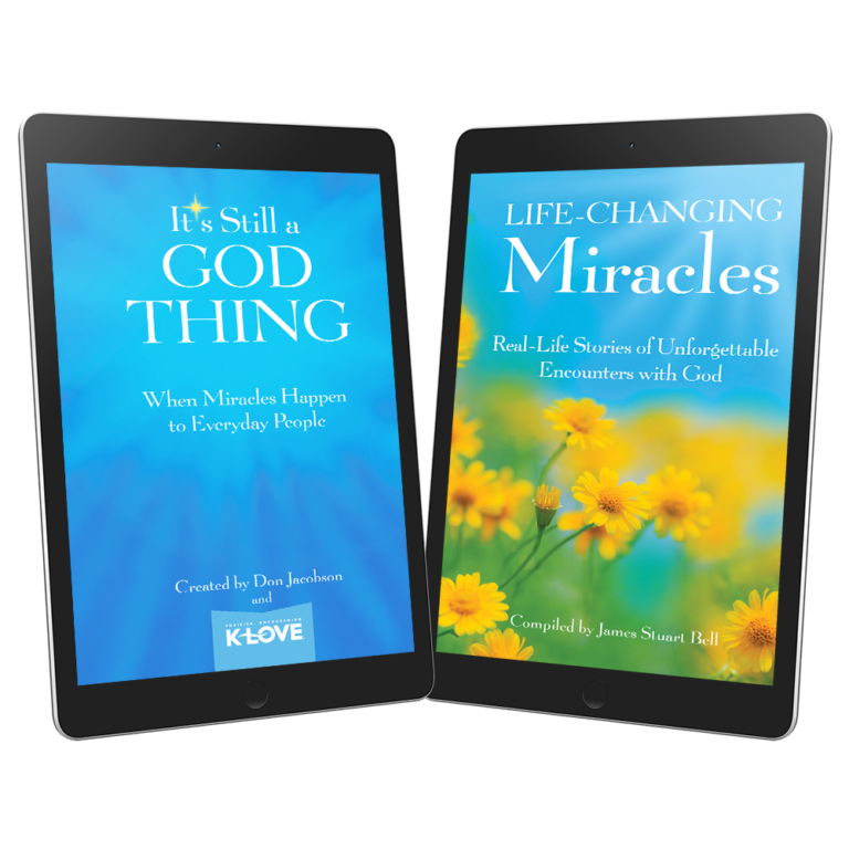 It's Still a God Thing & Life Changing Miracles - ePUB-0