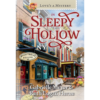 Love's a Mystery Book 1: Sleepy Hollow, NY - Hardcover-0