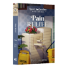 Sweet Carolina Mysteries Book 14: Pain Relief-24234