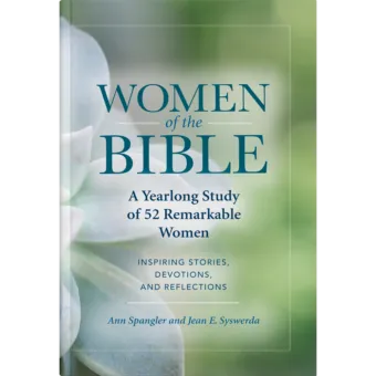 Women of the Bible-0