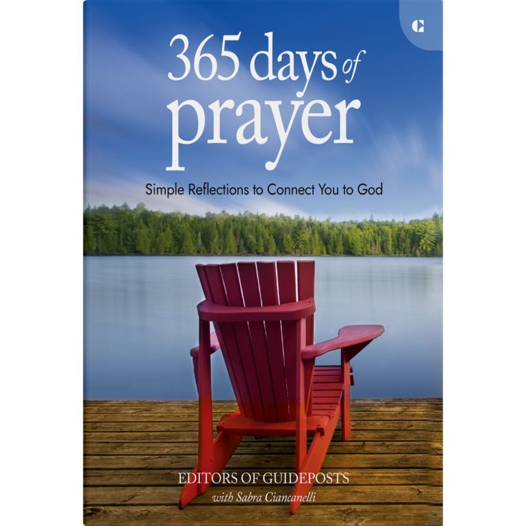365 Days of Prayer-29940
