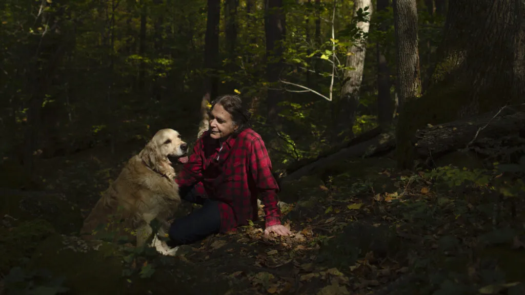 Edward and Gracie