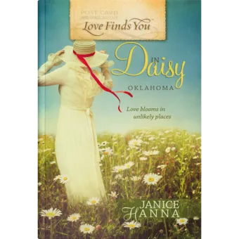 Love Finds You in Daisy, Oklahoma - Book 6-0