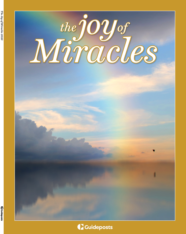 The Joy of Miracles -0