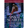 Extraordinary Women of the Bible Book 2 - Sins as Scarlet: Rahab’s Story -0