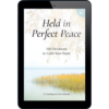 Held in Perfect Peace - ePUB-0