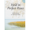 Held in Perfect Peace - Hardcover-0