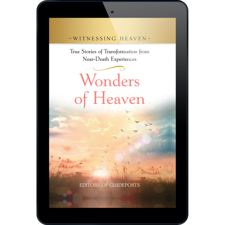 Witnessing Heaven Book 10: Wonders of Heaven - ePUB-0