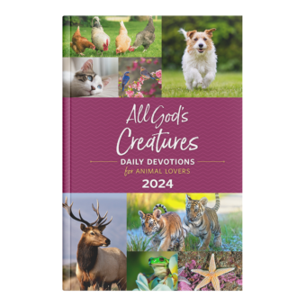 All God's Creatures 2024-28475