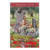 Extraordinary Women of the Bible Book 8 – A Heart Restored: Michal's Story-0