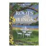 Sweet Carolina Mysteries Book 1: Roots and Wings - Hardcover-0