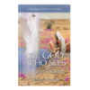 Extraordinary Women of the Bible Book 11 - The God Who Sees: Hagar's Story - Hardcover-0