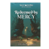 Sweet Carolina Mysteries Book 15: Redeemed By Mercy - Hardcover-0