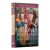 Extraordinary Women of the Bible Book 13 - The Ones Jesus Loved: Mary & Martha's Story-25711