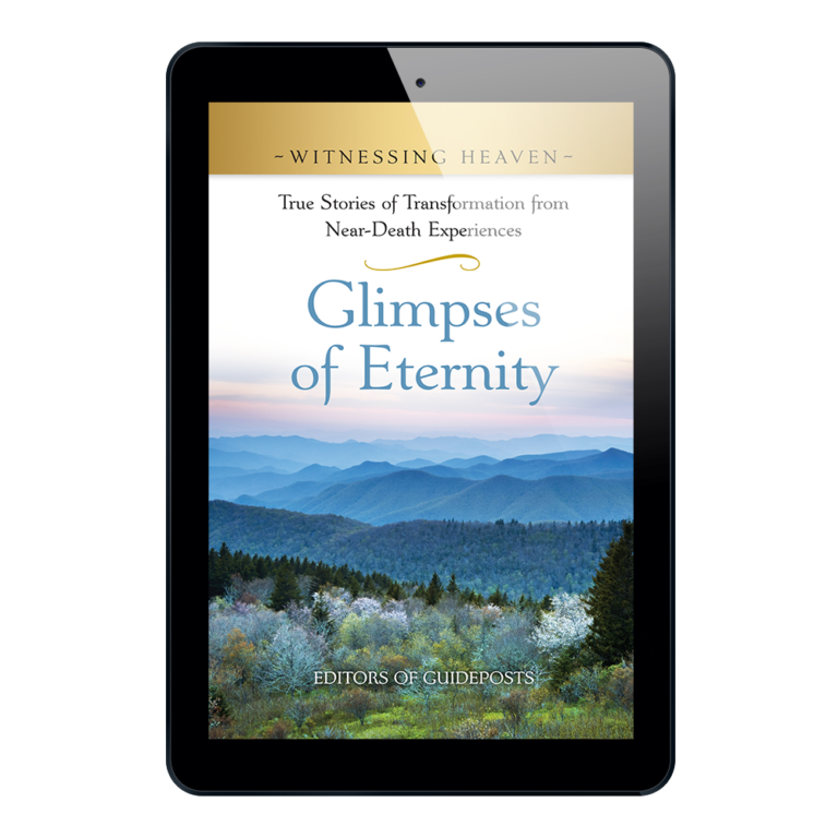 Witnessing Heaven Book 11: Glimpses of Eternity - ePDF-0