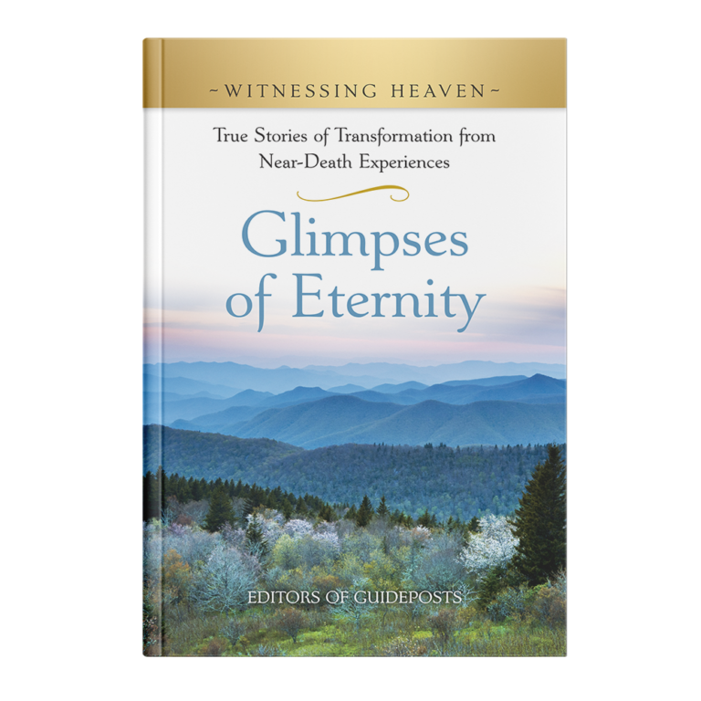 Witnessing Heaven Book 11: Glimpses of Eternity-0