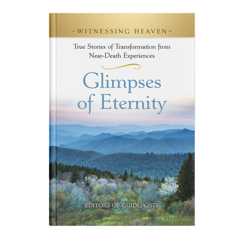 Witnessing Heaven Book 11: Glimpses of Eternity - Hardcover-0