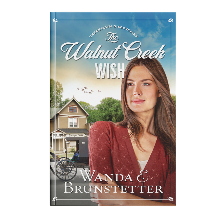 The Walnut Creek Wish & The Apple Creek Announcement-27881