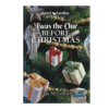Sweet Carolina Mysteries Book 19: ‘Twas the Clue Before Christmas - Hardcover-0