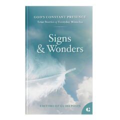 God's Constant Presence Book 2: Signs and Wonders-0