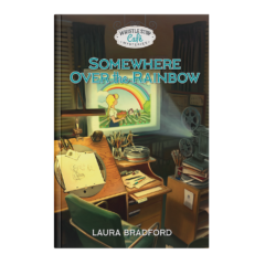 Whistle Stop Café Mysteries Book 12: Somewhere Over the Rainbow-0