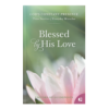 God's Constant Presence Book 3: Blessed by His Love - Hardcover-0