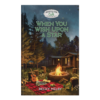 Whistle Stop Café Mysteries Book 15: When You Wish Upon a Star-30488